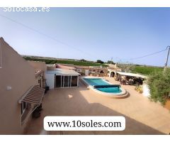 Chalet en Venta en Rojales, Alicante