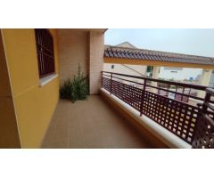 Dúplex en Venta en Orihuela, Alicante