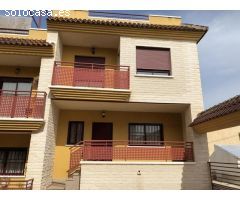 Dúplex en Venta en Orihuela, Alicante