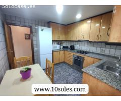 Piso en Venta en Orihuela, Alicante