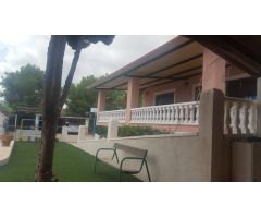Casa de Pueblo en Venta en Montesinos, Los, Alicante