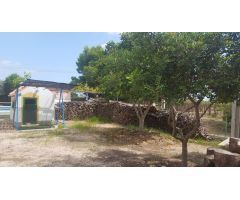Casa de Pueblo en Venta en Montesinos, Los, Alicante
