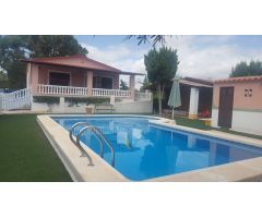 Casa de Pueblo en Venta en Montesinos, Los, Alicante