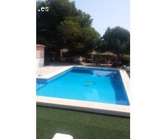 Casa de Pueblo en Venta en Montesinos, Los, Alicante