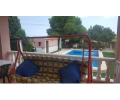 Casa de Pueblo en Venta en Montesinos, Los, Alicante