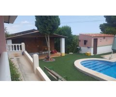 Casa de Pueblo en Venta en Montesinos, Los, Alicante