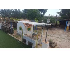 Casa de Pueblo en Venta en Montesinos, Los, Alicante