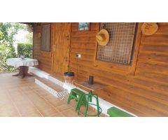 Casa de Pueblo en Venta en Montesinos, Los, Alicante