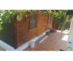 Casa de Pueblo en Venta en Montesinos, Los, Alicante