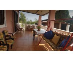 Casa de Pueblo en Venta en Montesinos, Los, Alicante