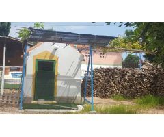 Casa de Pueblo en Venta en Montesinos, Los, Alicante