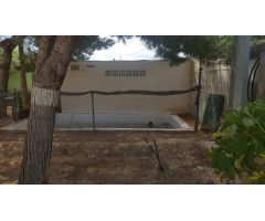 Casa de Pueblo en Venta en Montesinos, Los, Alicante