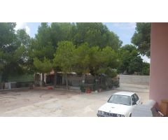 Casa de Pueblo en Venta en Montesinos, Los, Alicante