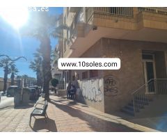 Local comercial en Alquiler en Alcázares, Los, Murcia