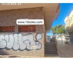 Local comercial en Alquiler en Alcázares, Los, Murcia