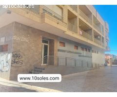Local comercial en Alquiler en Alcázares, Los, Murcia