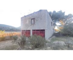 Finca rustica en Venta en Orihuela, Alicante