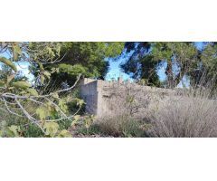 Finca rustica en Venta en Orihuela, Alicante