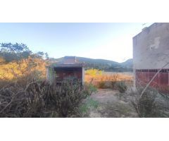 Finca rustica en Venta en Orihuela, Alicante