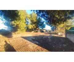 Finca rustica en Venta en Orihuela, Alicante