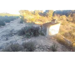 Finca rustica en Venta en Orihuela, Alicante