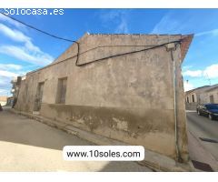 Casa de Pueblo en Venta en Orihuela, Alicante