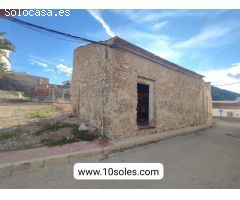 Casa de Pueblo en Venta en Orihuela, Alicante