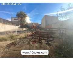 Casa de Pueblo en Venta en Orihuela, Alicante