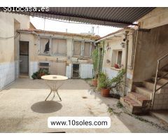 Casa de Pueblo en Venta en Benejúzar, Alicante