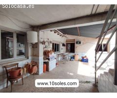Casa de Pueblo en Venta en Benejúzar, Alicante