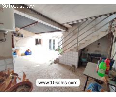 Casa de Pueblo en Venta en Benejúzar, Alicante