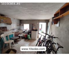 Casa de Pueblo en Venta en Benejúzar, Alicante