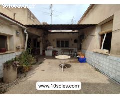 Casa de Pueblo en Venta en Benejúzar, Alicante