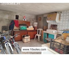 Casa de Pueblo en Venta en Benejúzar, Alicante