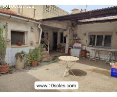 Casa de Pueblo en Venta en Benejúzar, Alicante