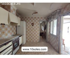 Casa de Pueblo en Venta en Benejúzar, Alicante