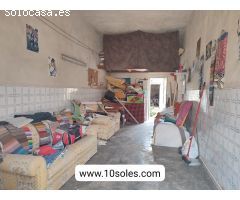 Casa de Pueblo en Venta en Benejúzar, Alicante