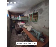 Casa de Pueblo en Venta en Benejúzar, Alicante