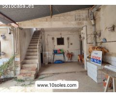 Casa de Pueblo en Venta en Benejúzar, Alicante