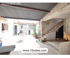 Casa de Pueblo en Venta en Benejúzar, Alicante