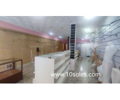 Local comercial en Venta en Barrio Viejo de Callosa de Segura, Alicante