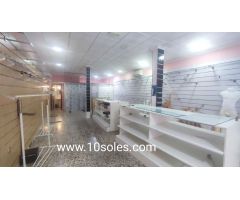 Local comercial en Venta en Barrio Viejo de Callosa de Segura, Alicante