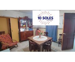 Terraced Houses en Venta en Orihuela, Alicante