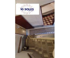 Terraced Houses en Venta en Orihuela, Alicante