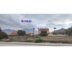 Solar urbano en Venta en Orihuela, Alicante