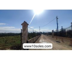 Finca rustica en Venta en Jacarilla, Alicante