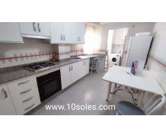 Piso en Venta en Orihuela, Alicante