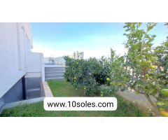 Villa de Lujo en Venta en Los Dolores, Alicante