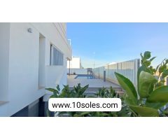 Villa de Lujo en Venta en Los Dolores, Alicante