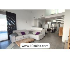 Villa de Lujo en Venta en Los Dolores, Alicante